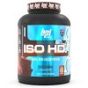 BPI-SPORTS ISO HD