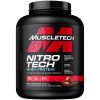 MUSCLETECH NITROTECH WHEY PROTEIN 1.81KG