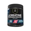 GYM LEADER CREATINE MONOHYDRATE , UNFLAVORED