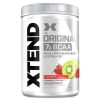 SCIVATION XTEND BCAA POWDER 30 SERVINGS - STRAWBERRY KIWI SPLASH FLAVOR
