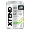 XTEND Original BCAA Powder - Green Apple