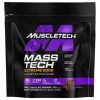 MUSCLETECH MASS GAINER PROTEIN POWDER, MASS-TECH EXTREME 2000 (2.72 KG)