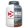 DYMATIZE SUPER MASS GAINER, RICH CHOCOLATE (2.7 KG)